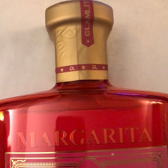 Glamlite Margarita Premium Quality 15 Pan Eyeshadow Palette Sealed NIB - Picture 3 of 10